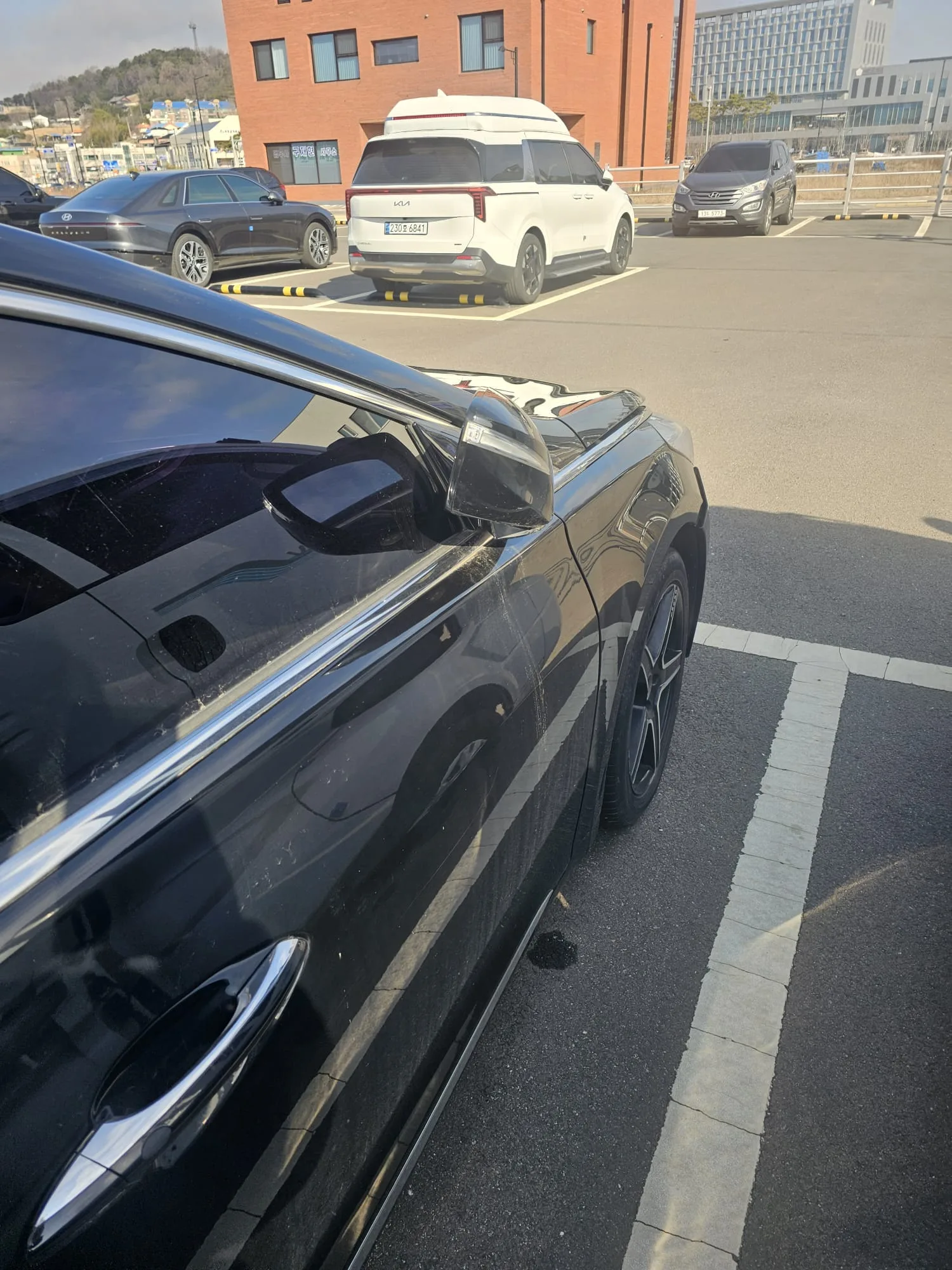 Hyundai Grandeur HG 300
