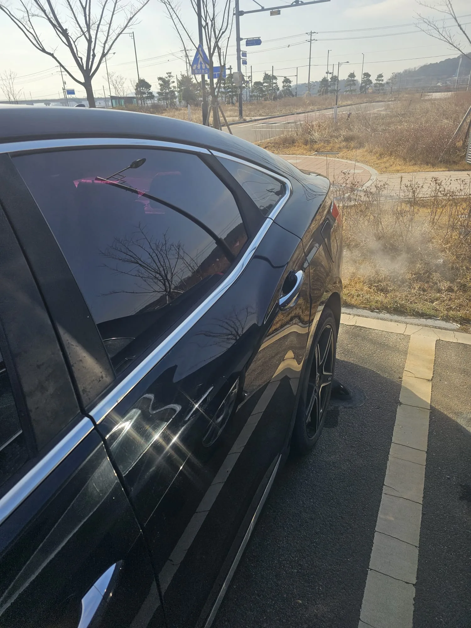 Hyundai Grandeur HG 300