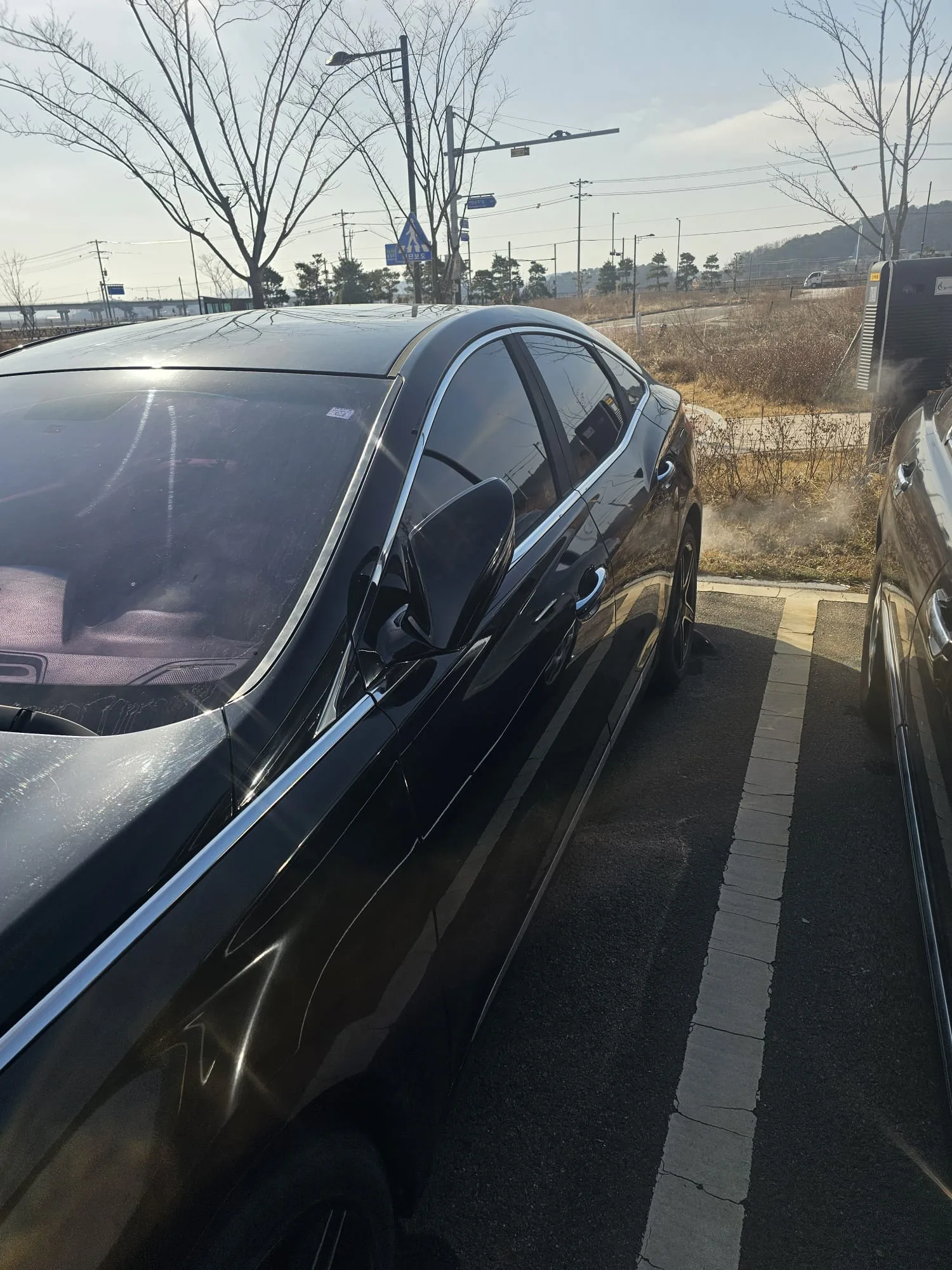 Hyundai Grandeur HG 300